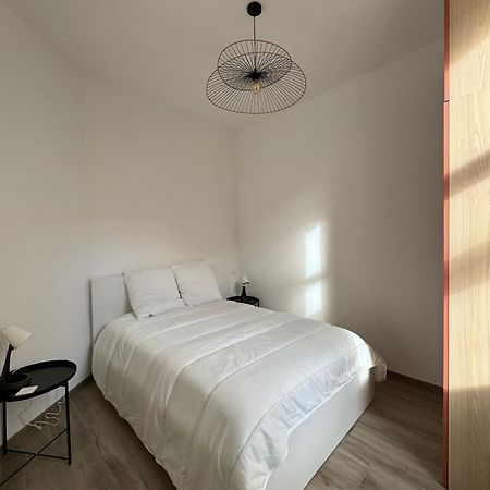 Appartement Secteur Gare Et Place De La Comedie, Wifi & Climatisation Montpellier Dış mekan fotoğraf
