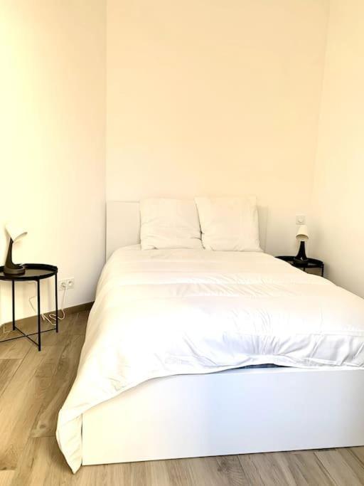 Appartement Secteur Gare Et Place De La Comedie, Wifi & Climatisation Montpellier Dış mekan fotoğraf